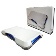 Wii Balance Board With Blue Light