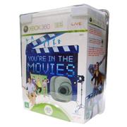 Xbox 360 Original Camera With Original CD (US)