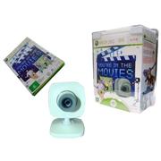 Xbox 360 Original Camera With Original CD (US) 02