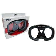 PS3 Steering Wheel Without Stand For Controller