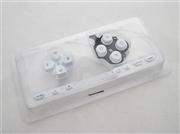 Button Set White for PSP Slim PSP 2000