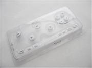 Button Set White for Fat PSP PSP 1000
