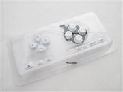 Button Set White for PSP Slim PSP 3000