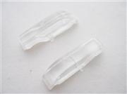 Replacement L / R Crystal Button for Sony PSP 3000 (2-piece set)