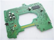 Replacement Wii D2A DVD Drive Board (Pulled) 02