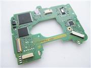 Replacement Wii D2B DVD Drive Board (Pulled)