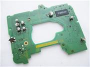 Replacement Wii D2B DVD Drive Board (Pulled) 02