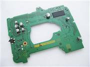 Replacement Wii D2E DVD Drive Board (Pulled) 02