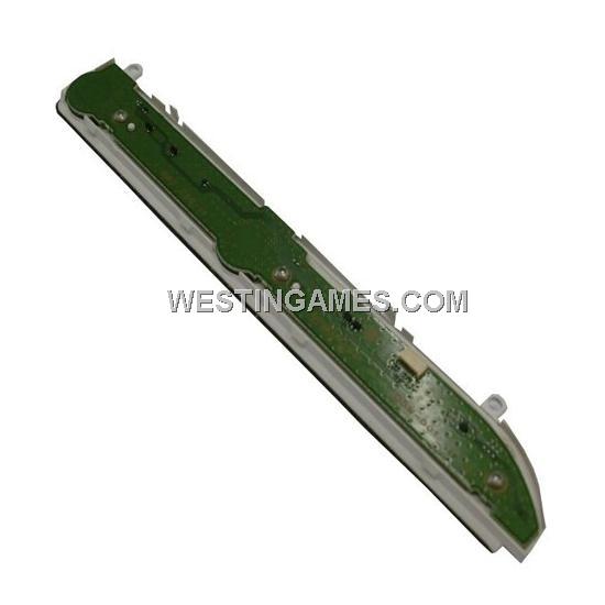 Complete Reset Power Eject Circuit Board Parts for PS3 Slim 120GB (Pulled)