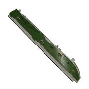 Complete Reset Power Eject Circuit Board Parts for PS3 Slim 120GB (Pulled)