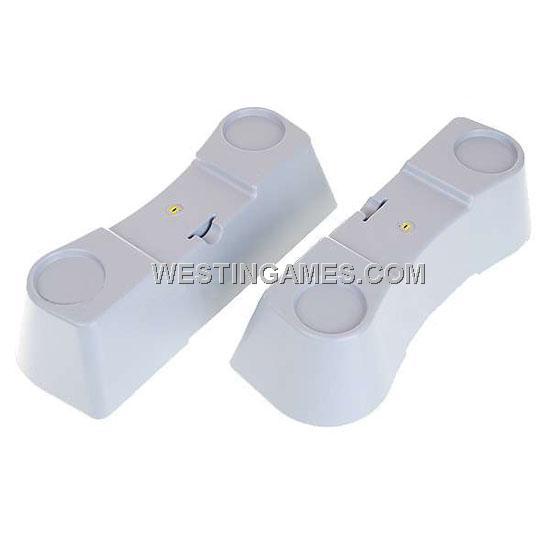 Fitness Step-up Stand for Wii Fit Balance Board