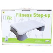 Fitness Step-up Stand for Wii Fit Balance Board 02
