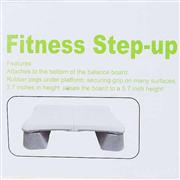 Fitness Step-up Stand for Wii Fit Balance Board 03