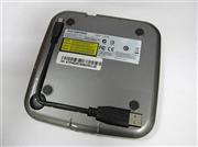 Wii 8X External Slim DVD-ROM Drive Grey 02