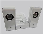 Multi-media Mini Auto Speaker Support SD Card RSP-003R for Ipod