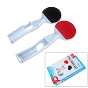 Wii 2in1 ping-pong bat