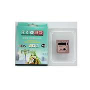 R4i 3D Revolution for DS/DS Lite/DSi/DSi XL