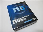 N5DS Fire Card for DS/DS Lite