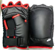 Boxing Gloves Set for Wii Controllers