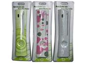 XBOX360 Front Faceplate Replacement (with Cartoon Picture)