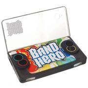 Band Hero Silicone Drum Grip with Back Cover for DSi (Grey) 02