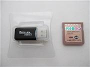 R4i 3D Revolution with USB Pen for DS/DS Lite/DSi/DSi XL/3DS 04