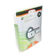 Bluetooth Wireless Headset Headphone Earphone White for Xbox360 (Original) 02