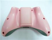 Housing Shell Case for XBOX 360 Wireless Controller Pink 03