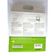 XBOX360 Wireless N Networking Adapter Dual Band (Black) 02