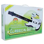 Classical Wired Guitar for Microsoft XBOX 360