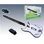 Classical Wired Guitar for Microsoft XBOX 360 02