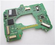 Replacement Wii DMS DVD Drive Board (Pulled)