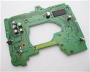 Replacement Wii DMS DVD Drive Board (Pulled) 02