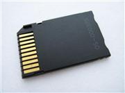 MicroSD/TF to to MS Memory Stick PRO Duo Reader Adapter 02