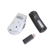 Wireless Laser Mouse and Wireless Controller Set for Xbox360/PC 03