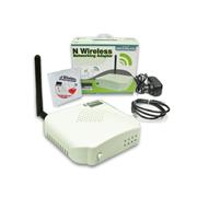 2-in-1 N Wireless Networking Adaptor for XBOX360/PS3