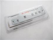 Console Opening Tool Kit for XBOX 360 02