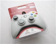 Xbox 360 high copy wired controller with packing 02