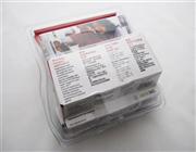 Xbox 360 high copy wired controller with packing 03