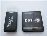 Supercard DS Two DSTWO EOS for NEW 3DS/ 3DS XL / 3DS / 2DS / DSi / NDSL 03