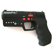 Nintendo Wii Scorpion Vii Light Gun (Built-in with Wii Remote) 03