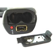 Nintendo Wii Scorpion Vii Light Gun (Built-in with Wii Remote) 04