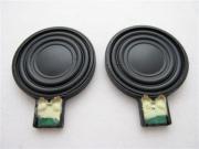 Original Inner Speaker Replacement for Nintendo DS Lite/NDSL (Pairs)