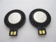 Original Inner Speaker Replacement for Nintendo DS Lite/NDSL (Pairs) 02
