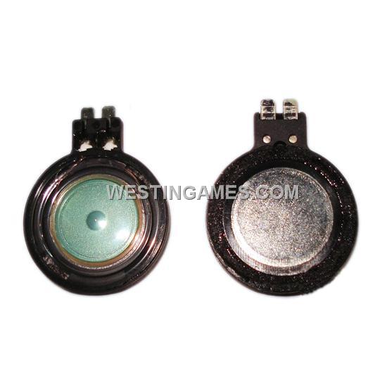 Original Nintendo DSi/DSi XL Speaker Replacement (Pairs)