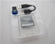 M3I Zero Fire Card Support NDSL DSi DSi XL 3DS 3DS XL 02