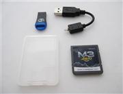 M3I Zero Fire Card Support NDSL DSi DSi XL 3DS 3DS XL 03