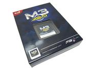 M3I Zero Fire Card Support NDSL DSi DSi XL 3DS 3DS XL