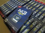 M3I Zero Fire Card Support NDSL DSi DSi XL 3DS 3DS XL 05