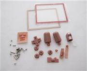 Complete Housing Shell Case Nintendo Dogs for NDSL/DS Lite/DSL (limite/copy) 03